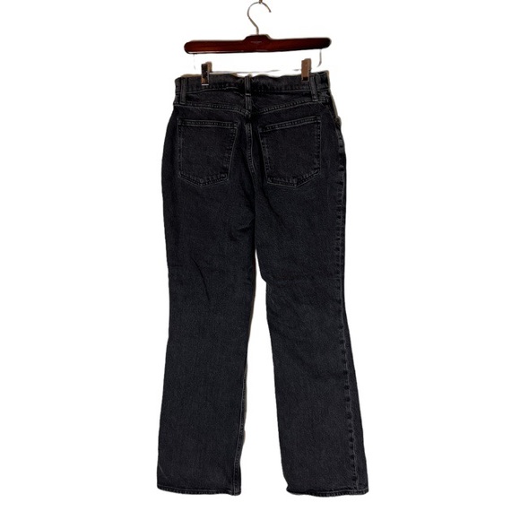 Abercrombie & Fitch The 70’s Vintage Flare Ultra High Rise 29/8S curve love - Picture 3 of 4